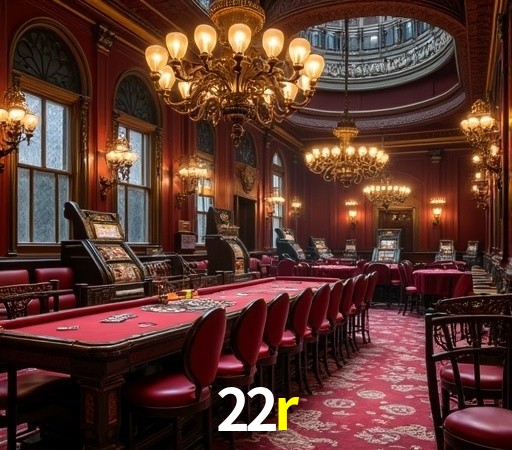 Coleção Premium de Slots 22r - NetEnt, Pragmatic Play, Evolution