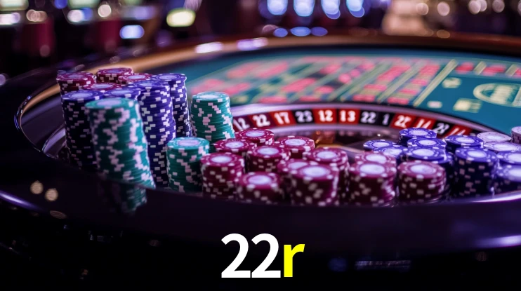 Live Casino 22r