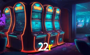 Inovações de Jogos na 22r: O Futuro das Experiências Interativas