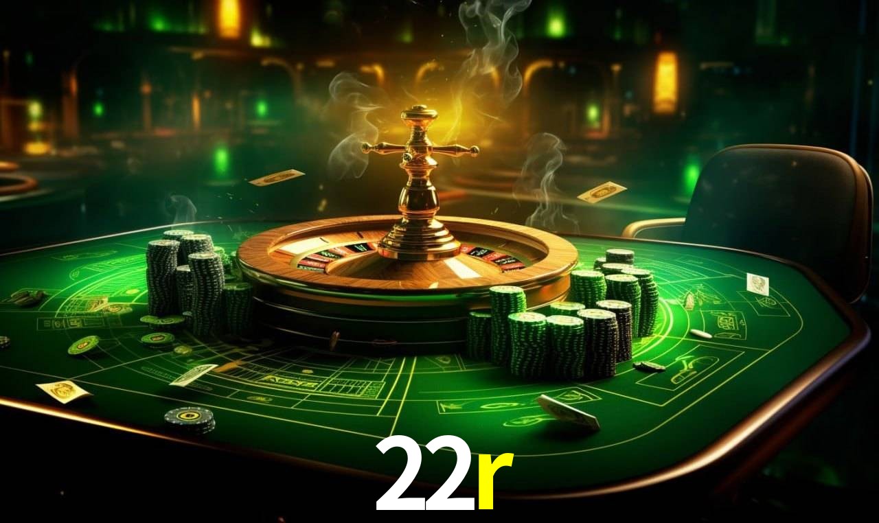 Interface do App 22r