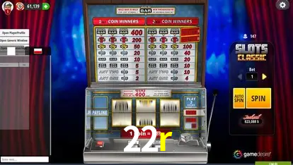 Desvendando o Mundo dos Jogos Virtuais na 22r