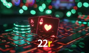 Casino Ao Vivo 22r
