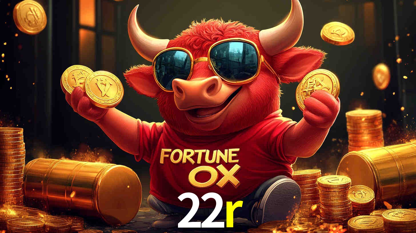 Explorando a Categoria de Eventos em Apostas na 22r