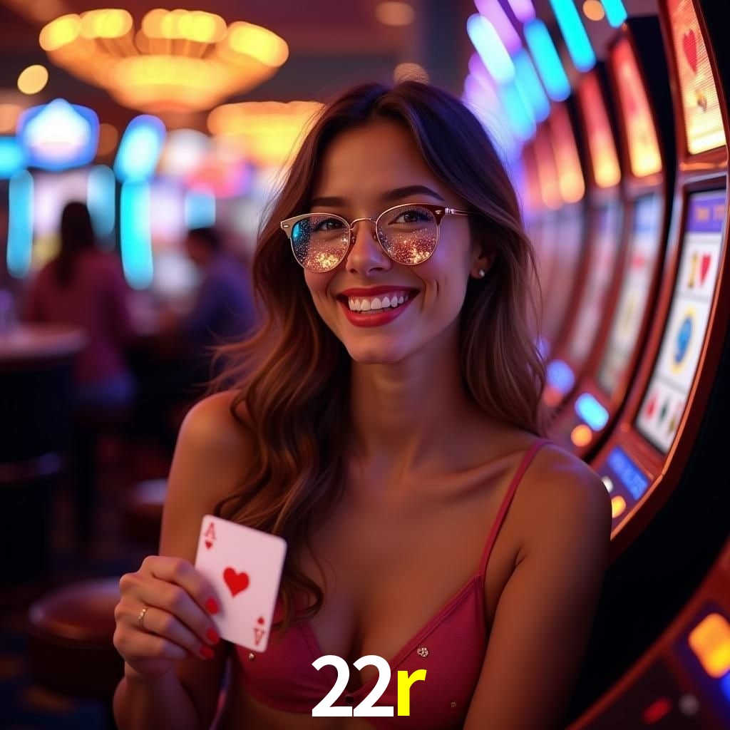 Experiência VIP 22r