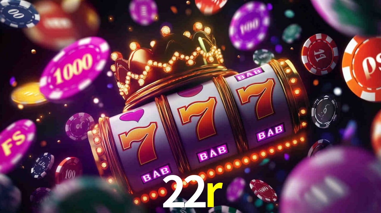 Game Providers 22r