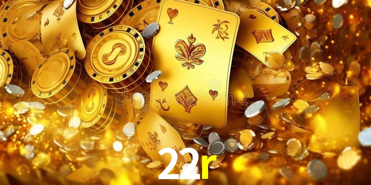 cassino 22r