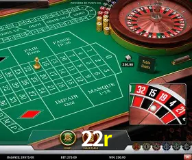 Jogos de Cassino ao Vivo
