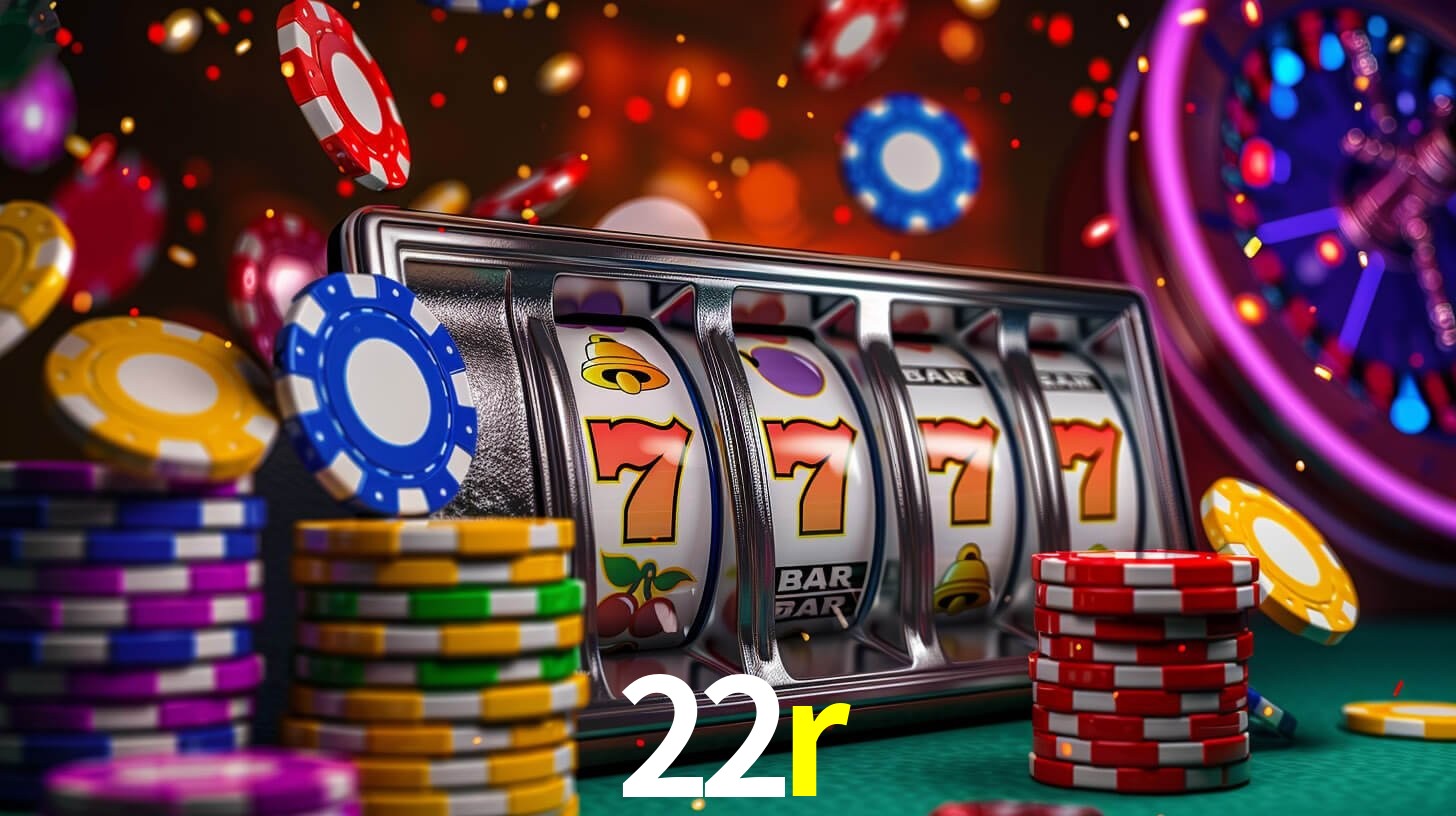 Casino VIP 22r