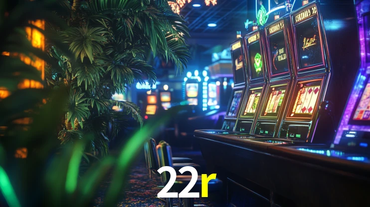 Blackjack Table 22r