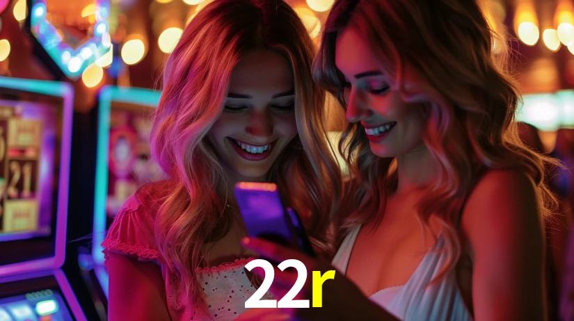 Experimente o Login Seguro Premium no 22r
