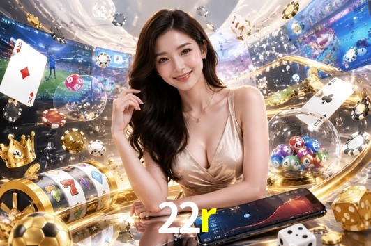Welcome Bonus 22r