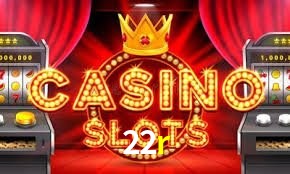 Slot Games 22r