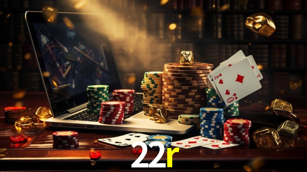 Apostas de Tênis 22r