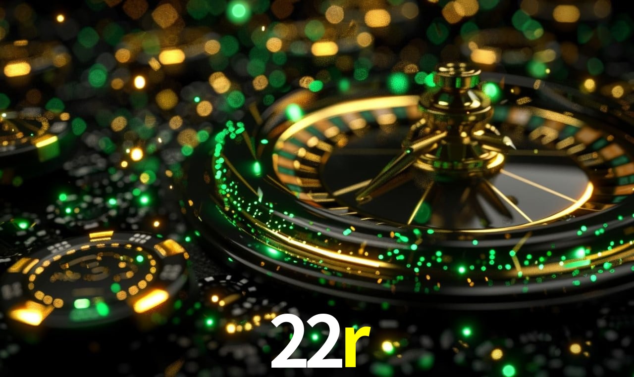 Vantagens de jogar slots no 22r Brasil