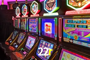 Inovações de Jogos na 22r: O Futuro das Experiências Interativas