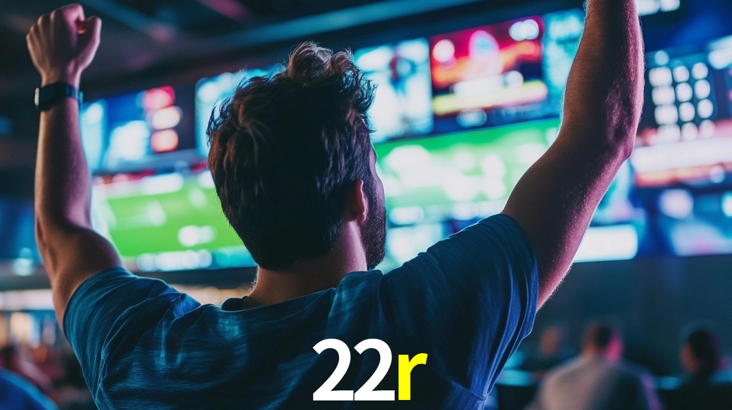 22r: Seu Cassino Premiado com Pagamentos Rápidos