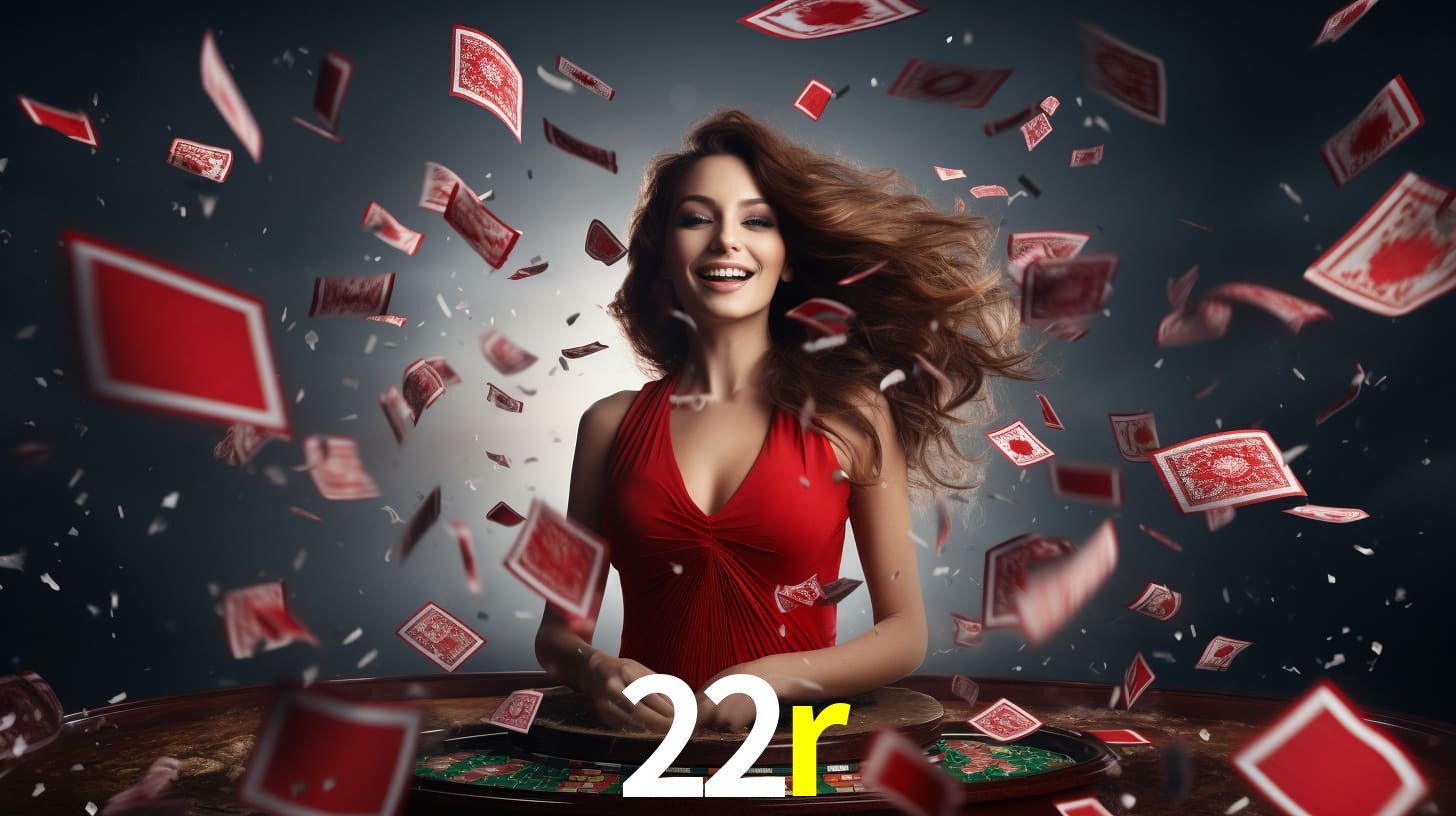 VIP Casino 22r