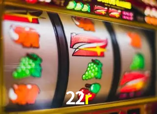 A Emoção da Loteria na 22r: Uma Chance de Mudança de Vida
