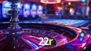 Jogos de Slot 22r