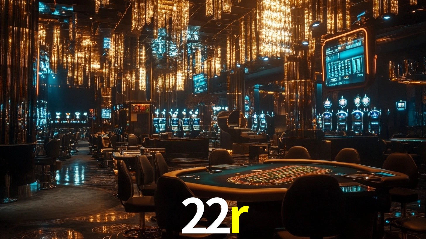 22r bet