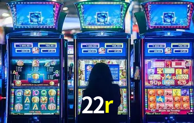 A Emoção da Loteria na 22r: Uma Chance de Mudança de Vida