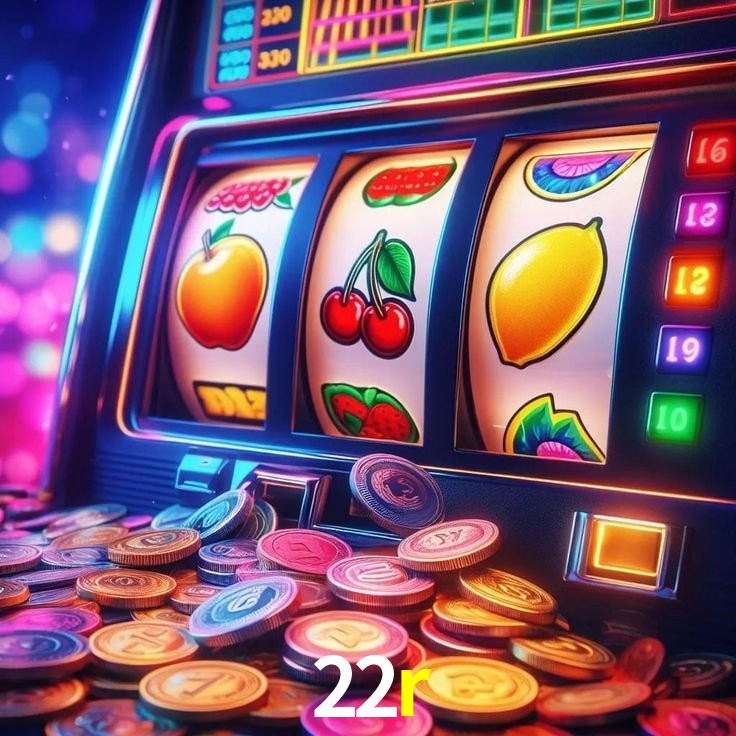 Diretório de Jogos 22r
