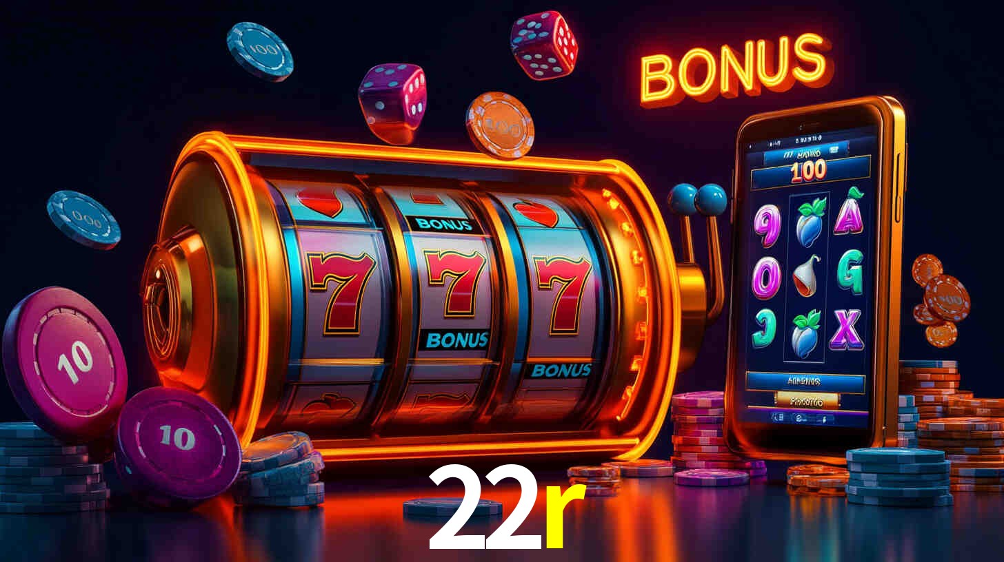 A Emoção da Loteria na 22r: Uma Chance de Mudança de Vida
