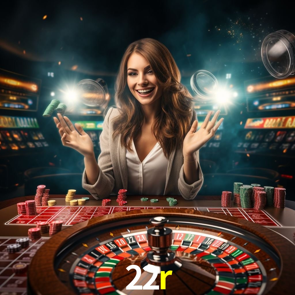 22r bet
