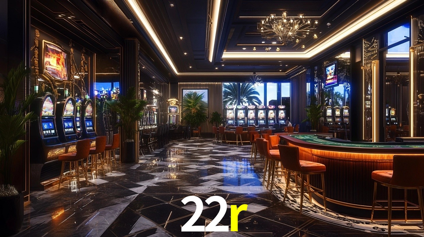 22r App Interface