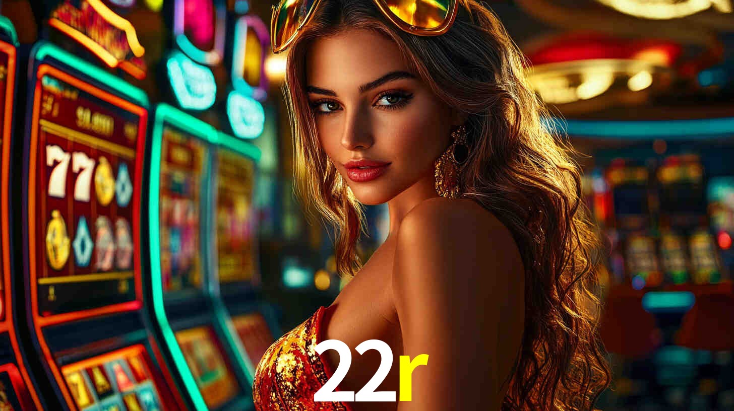 Welcome Bonus 22r