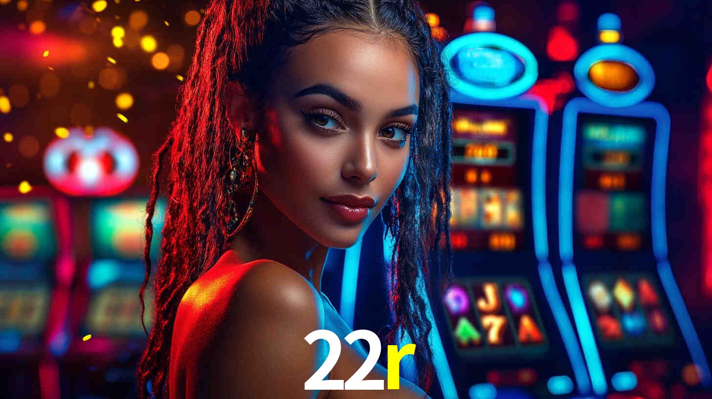 Desvendando o Mundo dos Jogos Virtuais na 22r
